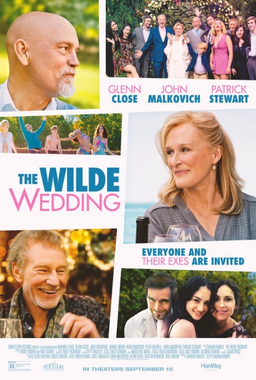 دانلود فیلم عروسی وحشی | The Wilde Wedding