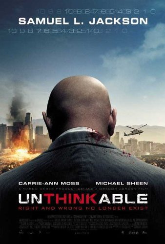 دانلود فیلم غیر قابل تصور | Unthinkable