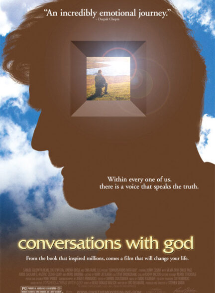 دانلود فیلم گفتگو با خدا | Conversations with God