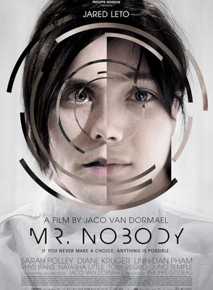 دانلود فیلم آقای هیچکس | Mr. Nobody 2010