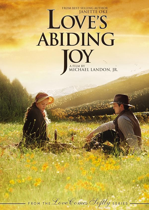 دانلود فیلم عشق همیشگی شادی | Love’s Abiding Joy