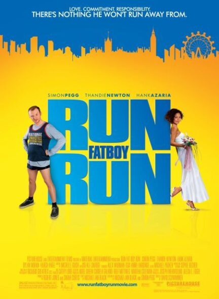 دانلود فیلم Run Fatboy Run