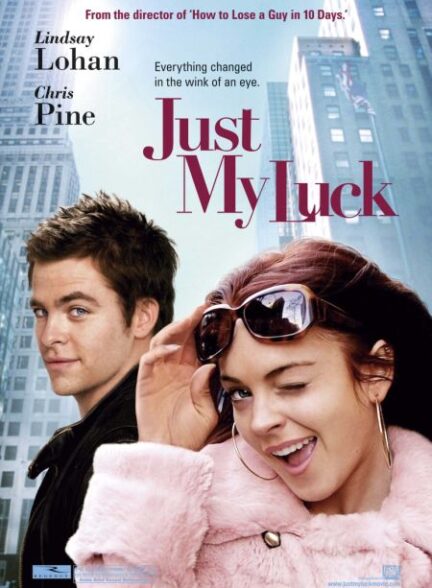 دانلود فیلم فقط شانس من | Just My Luck