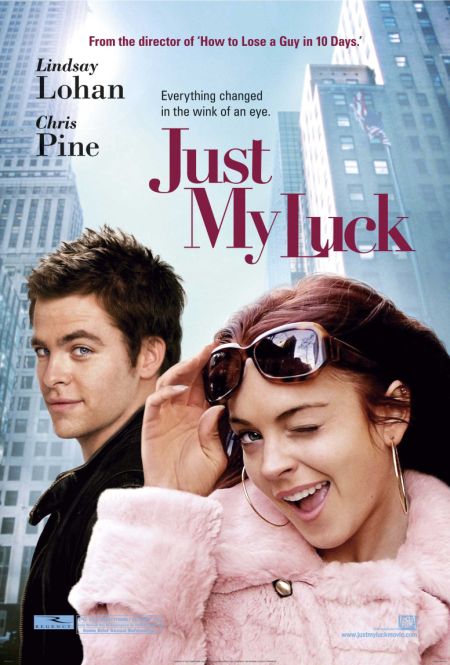 دانلود فیلم فقط شانس من | Just My Luck