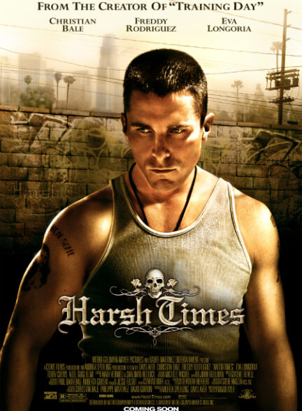 دانلود فیلم روزگار سخت | Harsh Times