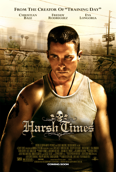 دانلود فیلم روزگار سخت | Harsh Times