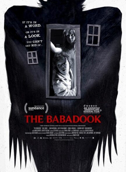 دانلود فیلم بابادوک | 2014 The Babadook