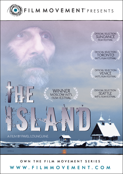 دانلود فیلم جزیره | The Island