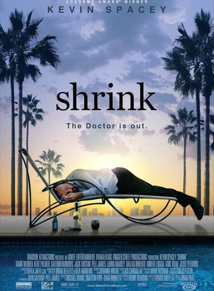 دانلود فیلم کوچک شدن | Shrink