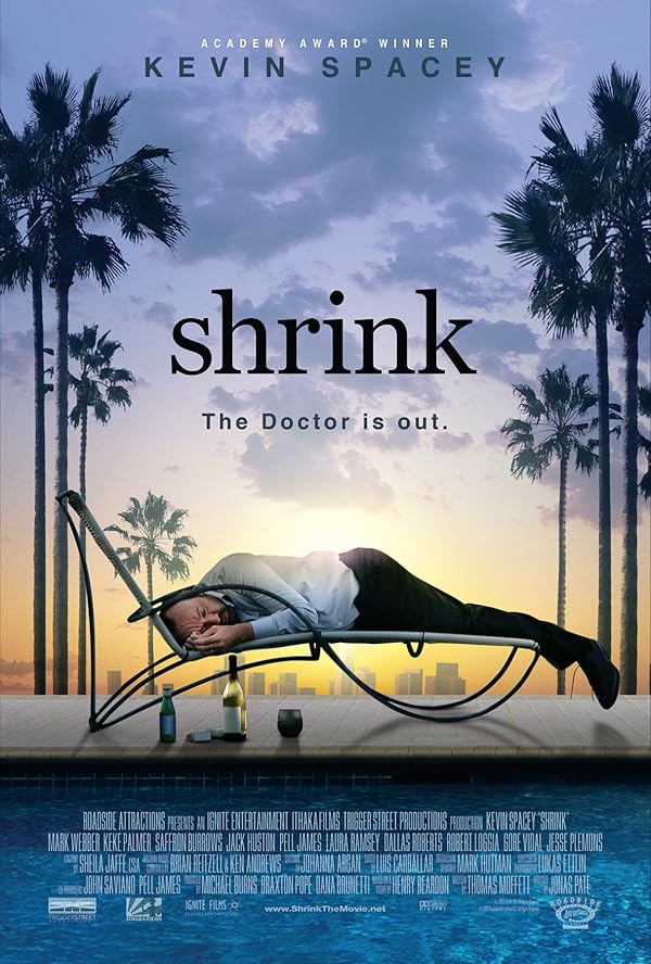 دانلود فیلم کوچک شدن | Shrink