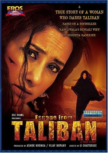 دانلود فیلم فرار از دست طالبان | Escape from Taliban