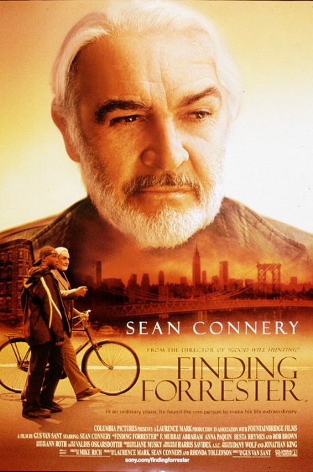 دانلود فیلم پیدا کردن فارستر | Finding Forrester