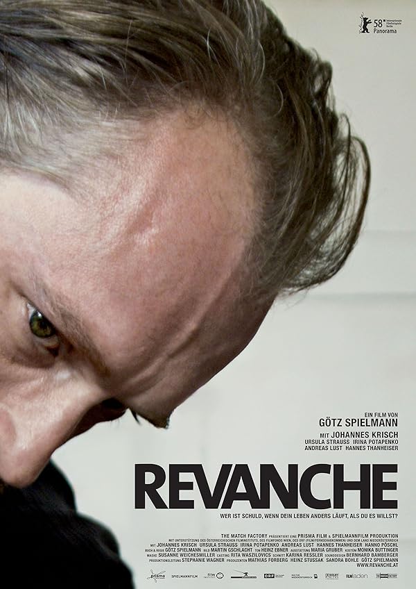 دانلود فیلم انتقام | Revanche