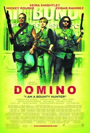 دانلود فیلم دومینو | Domino