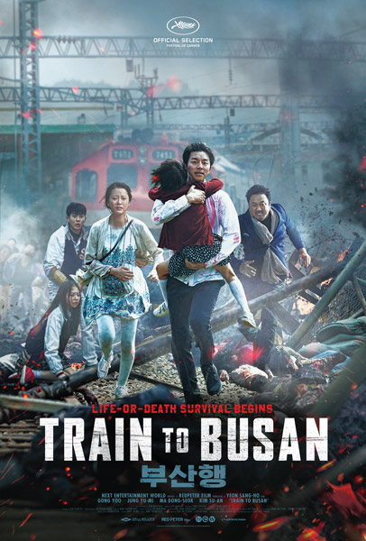 دانلود فیلم قطار بوسان | 2016 Train to Busan