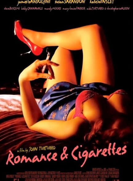 دانلود فیلم عاشقانه و سیگار | Romance & Cigarettes