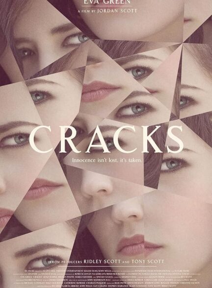 دانلود فیلم ترک ها | Cracks