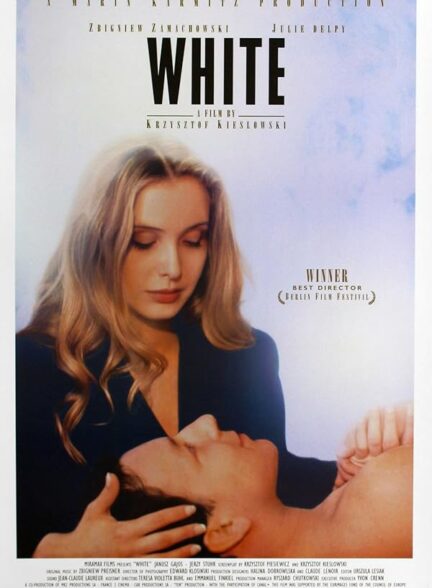 دانلود فیلم سه رنگ: سفید | 1994 Three Colors: White