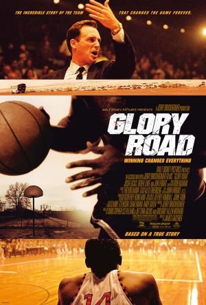 دانلود فیلم جاده شکوه | Glory Road