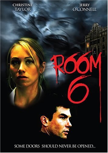 دانلود فیلم اتاق 6 | Room 6