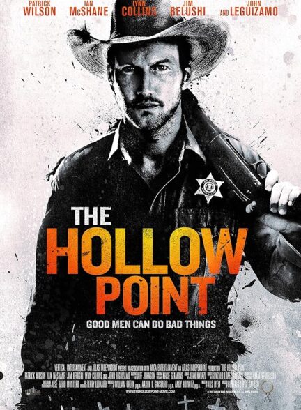 دانلود فیلم نقطه توخالی | The Hollow Point