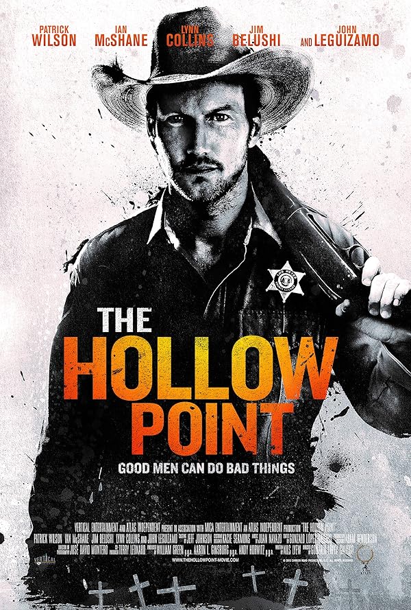 دانلود فیلم نقطه توخالی | The Hollow Point