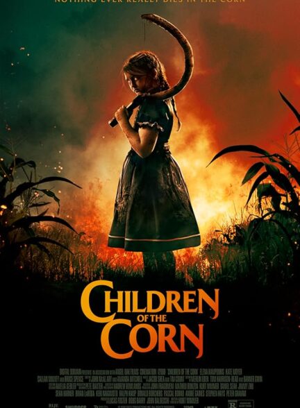 دانلود فیلم کودکان ذرت | 2020 Children of the Corn