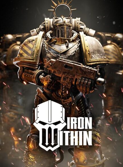 دانلود فیلم Iron Within