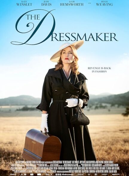 دانلود فیلم لباس دوز | The Dressmaker