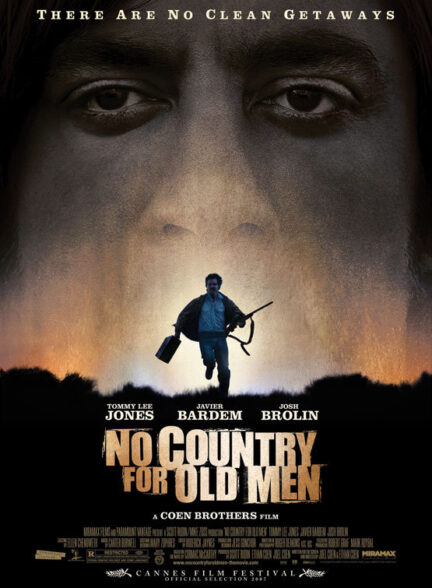 دانلود فیلم جایی برای پیرمردها نیست | No Country for Old Men