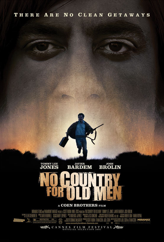 دانلود فیلم جایی برای پیرمردها نیست | No Country for Old Men