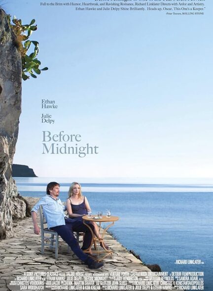 دانلود فیلم پیش از نیمه شب | 2013 Before Midnight