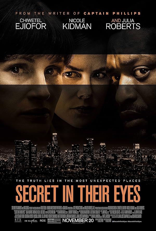 دانلود فیلم راز در چشمان آنها | Secret in Their Eyes