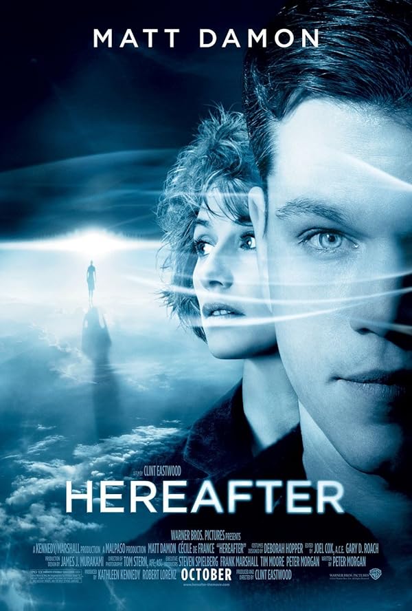 دانلود فیلم آخرت | Hereafter