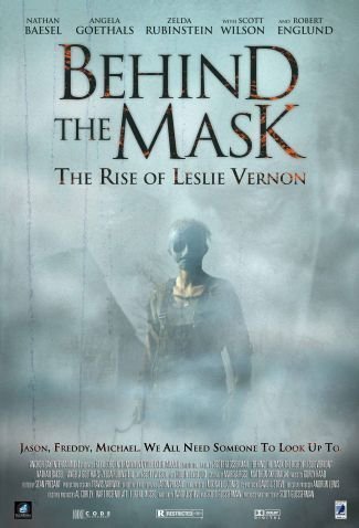 دانلود فیلم پشت نقاب: ظهور لزلی ورنون | Behind the Mask: The Rise of Leslie Vernon