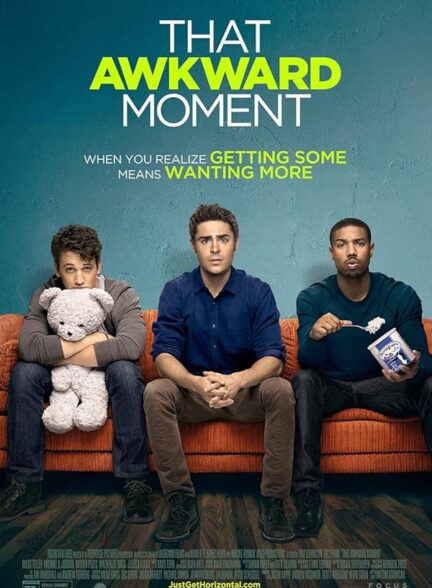 دانلود فیلم آن لحظه ناخوشایند | That Awkward Moment 2014