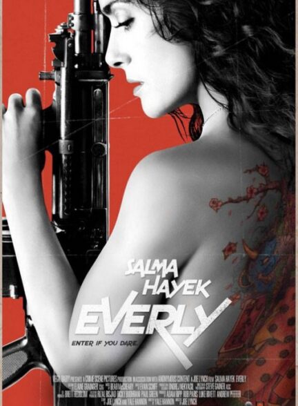 دانلود فیلم همیشه | Everly