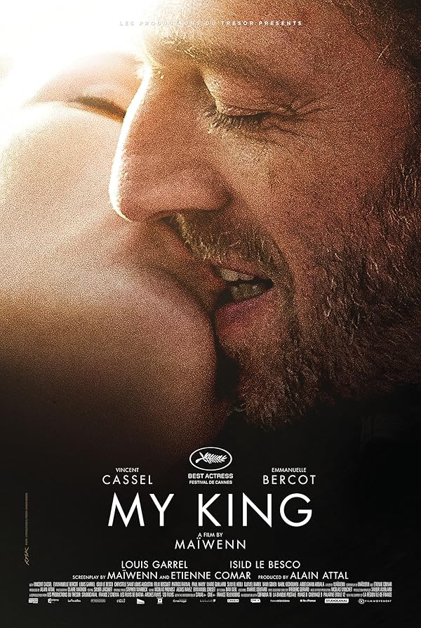 دانلود فیلم پادشاه من | My King