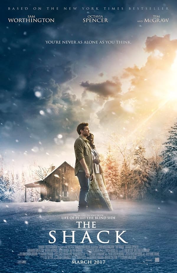 دانلود فیلم کلبه | The Shack