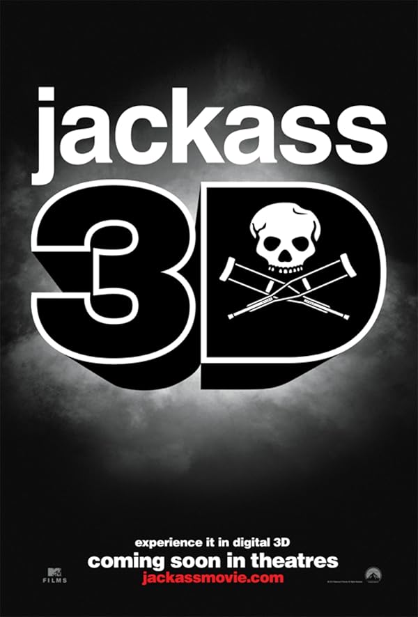 دانلود فیلم جکاس | Jackass 3D