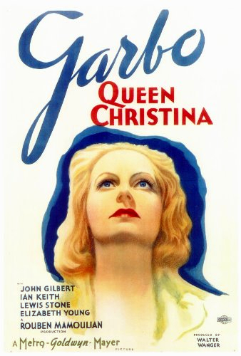 دانلود فیلم ملکه کریستینا | Queen Christina 1933