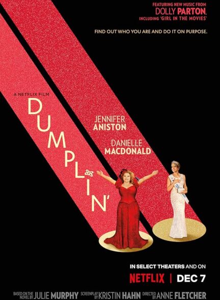 دانلود فیلم دامپلین | Dumplin’