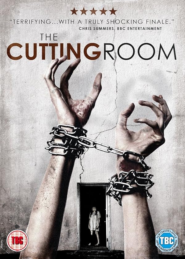 دانلود فیلم اتاق برش | The Cutting Room