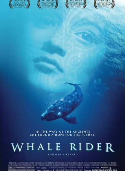 دانلود فیلم نهنگ سوار | Whale Rider