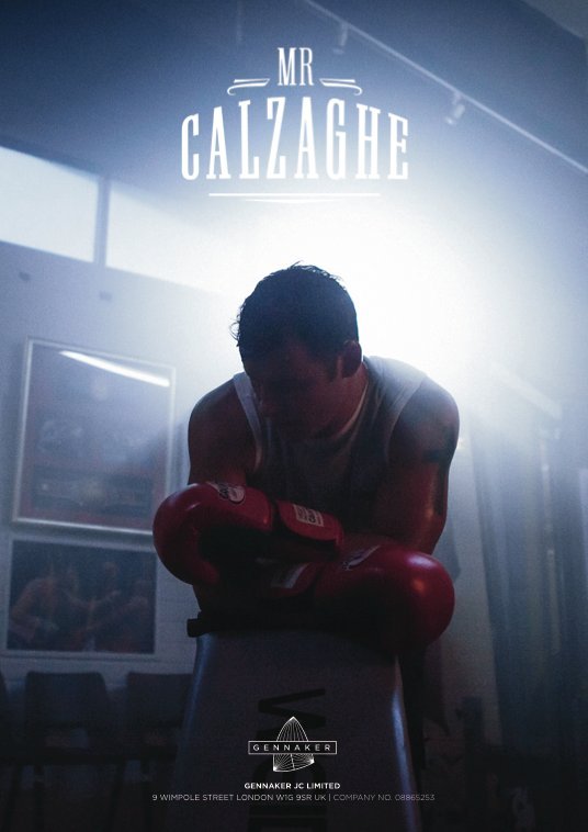 دانلود فیلم مار کلجاقه | Mr Calzaghe