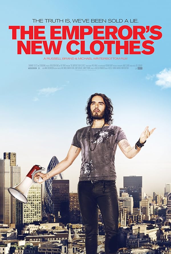 دانلود فیلم لباس جدید امپراطور | The Emperor’s New Clothes