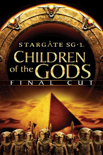 دانلود فیلم دروازه ستاره ای | Stargate SG-1: Children of the Gods – Final Cut