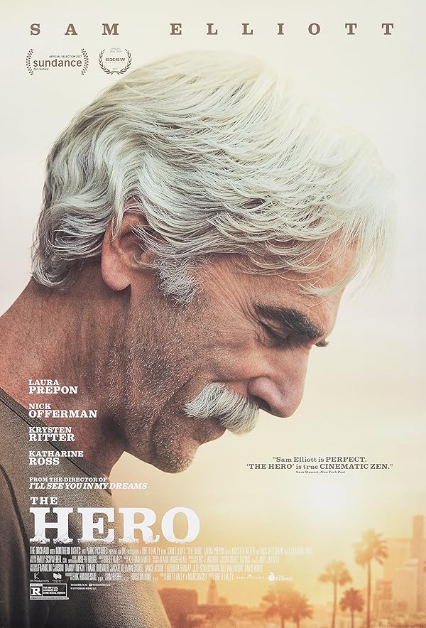 دانلود فیلم قهرمان | The Hero