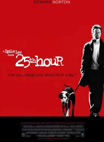 دانلود فیلم ساعت 25 | 25th Hour