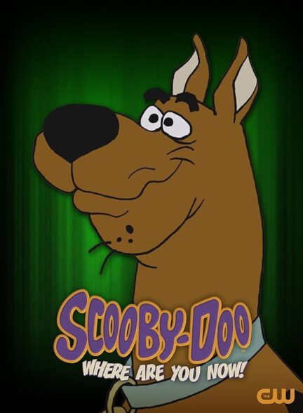 دانلود فیلم Scooby-Doo, Where Are You Now!